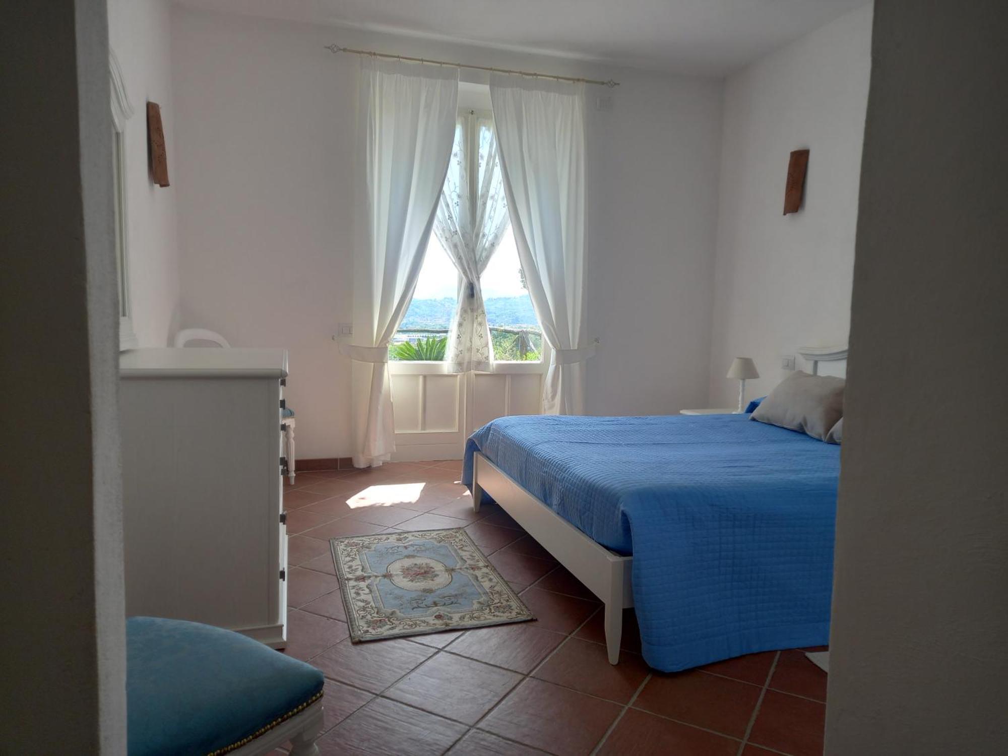 Il Colle Della Brina Hotel Sarzana Bilik gambar
